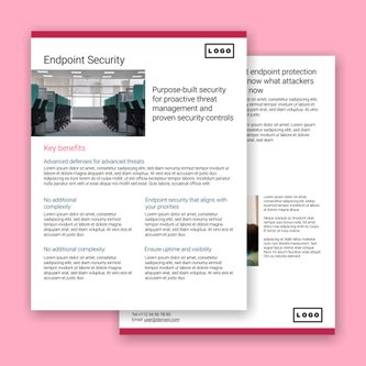 Free produktblätter vorlagen template