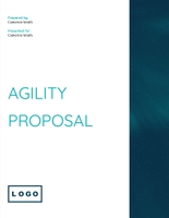 Free angebote & proposal  agility template