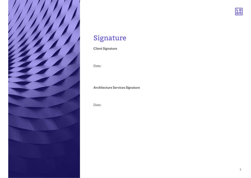 Free angebote  architecture template