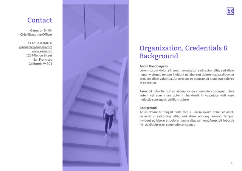 Free angebote  architecture template