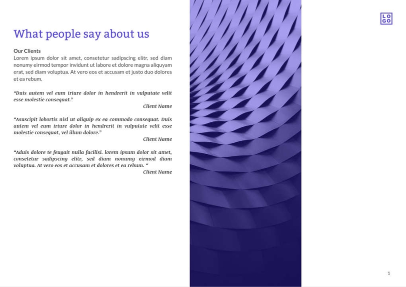 Free angebote  architecture template