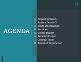 Free angebote & proposal  business proposal template