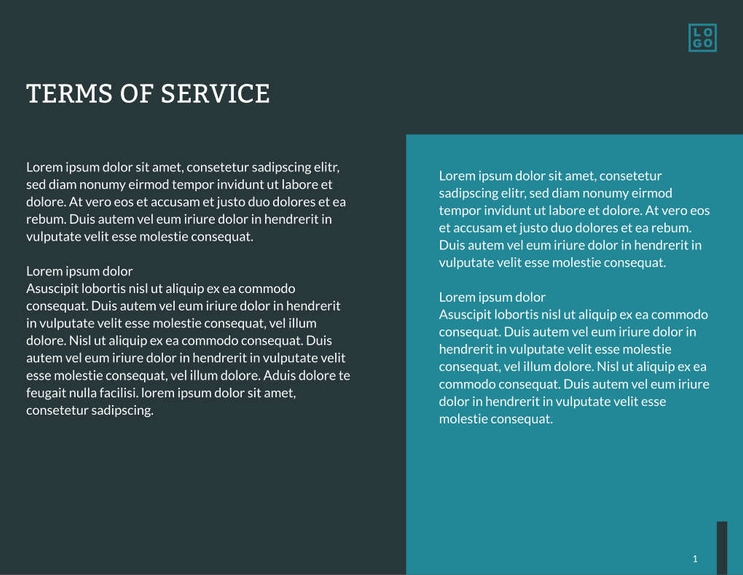 Free angebote & proposal  business proposal template