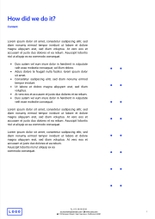 Free angebote & proposal  digital marketing template