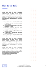 Free angebote & proposal  digital marketing template