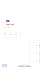 Free angebote & proposal  digital marketing template