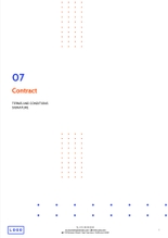 Free angebote & proposal  digital marketing template