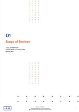 Free angebote & proposal  digital marketing template