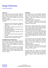 Free angebote & proposal  digital marketing template