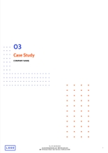 Free angebote & proposal  digital marketing template