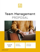 Free angebote & proposal  hr strategy template