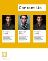 Free angebote & proposal  hr strategy template