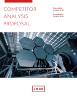 Free angebote & proposal  it expert template