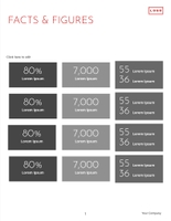 Free angebote & proposal  it expert template