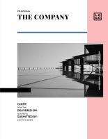 Free angebote & proposal  digital marketing template