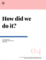 Free angebote & proposal  digital marketing template