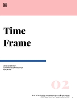 Free angebote & proposal  digital marketing template