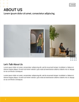 Free angebote & proposal  modern template