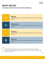 Free angebote & proposal  modern template