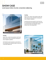 Free angebote & proposal  modern template