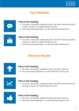 Free angebote & proposal  project template