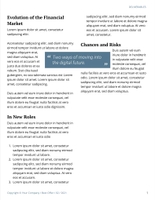 Free angebote & proposal  resource management template