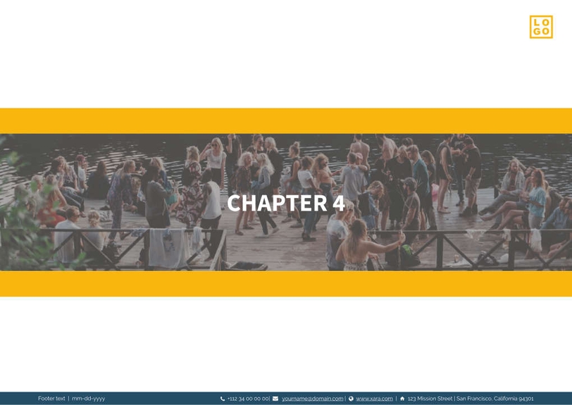 Free angebote & proposal  security template