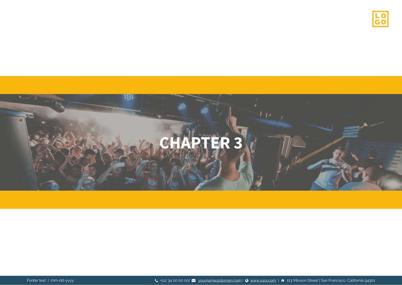 Free angebote & proposal  security template