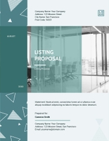 Free angebote & proposal – strategy template