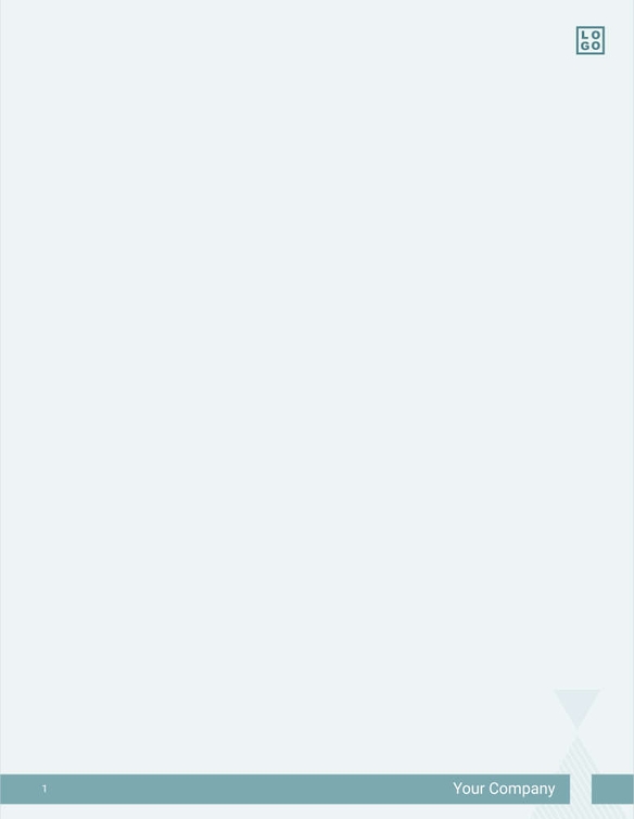 Free angebote & proposal – strategy template