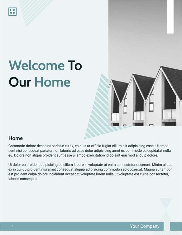 Free angebote & proposal – strategy template