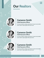 Free angebote & proposal – strategy template