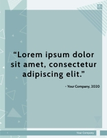 Free angebote & proposal – strategy template