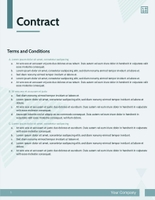 Free angebote & proposal – strategy template