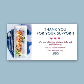 Free real estate – facebook template