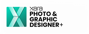 Xara Photo & Graphic Designer+