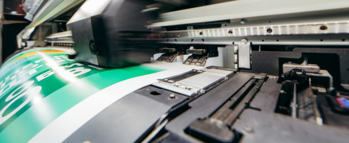 Print & Direct Mail Campaigns